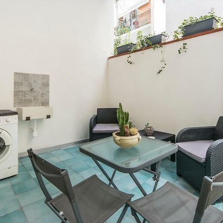 パレルモCasa Valireアパートメント エクステリア 写真