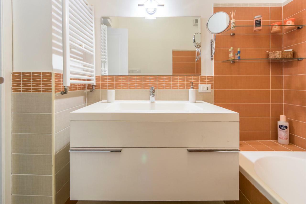 パレルモCasa Valireアパートメント エクステリア 写真