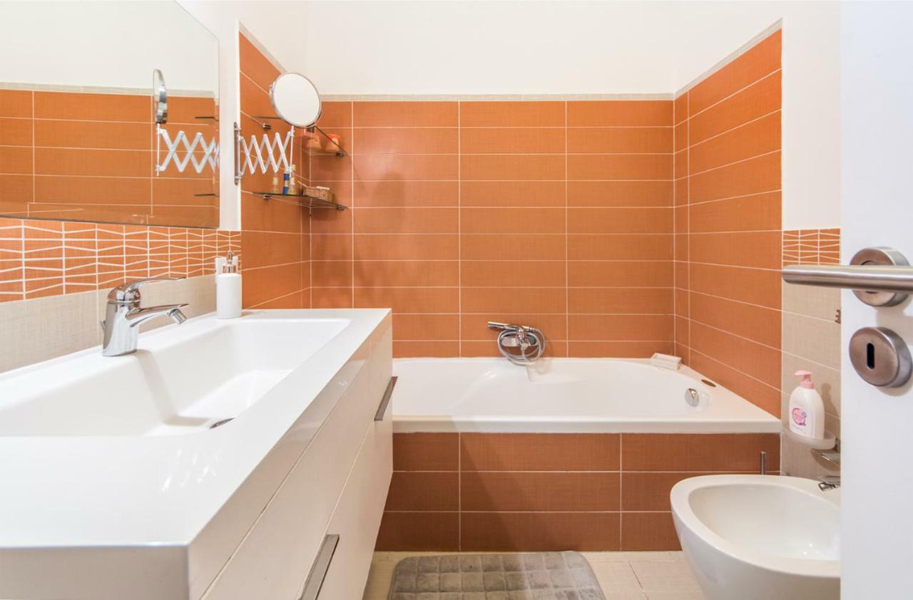 パレルモCasa Valireアパートメント エクステリア 写真