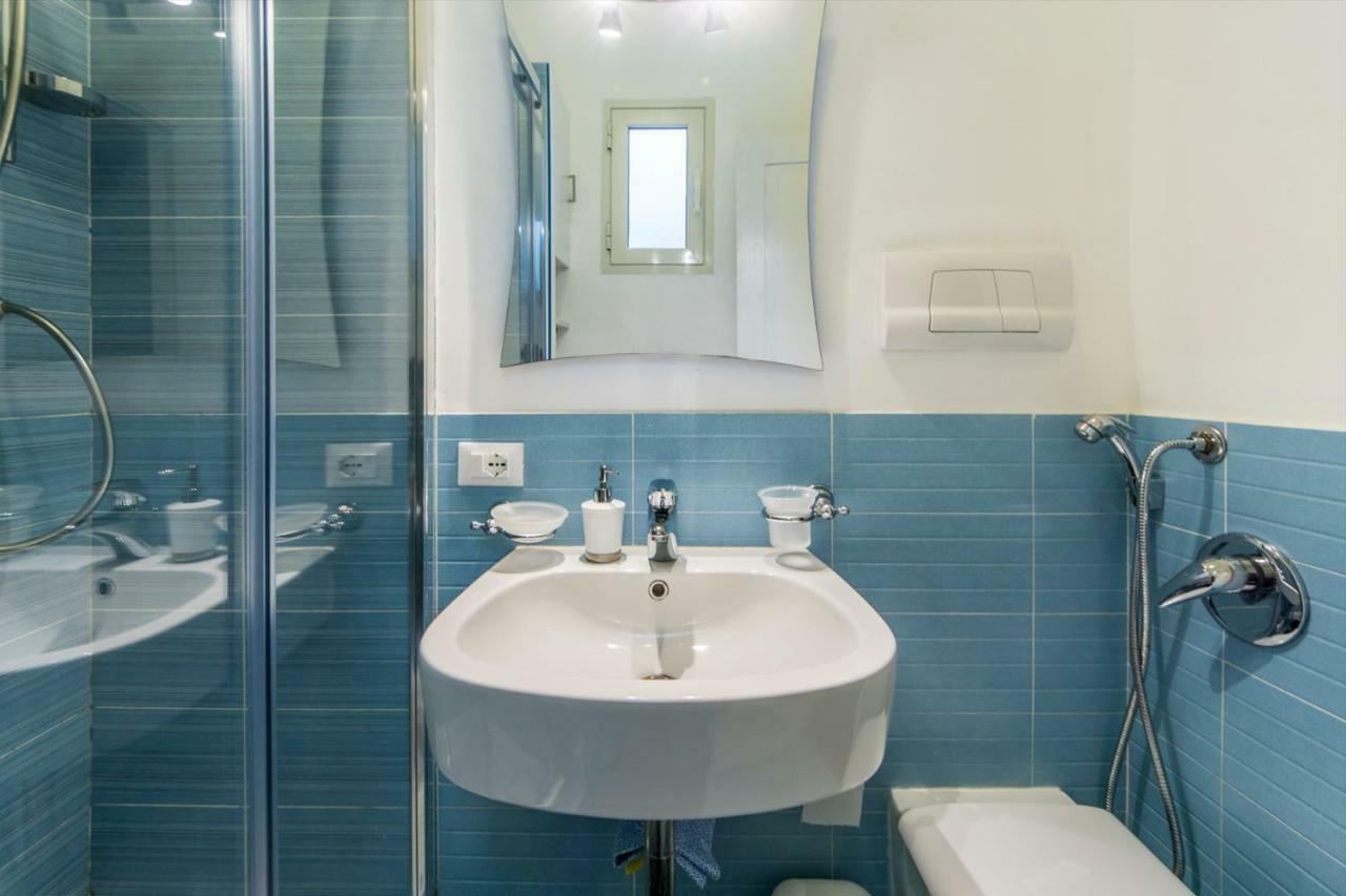 パレルモCasa Valireアパートメント エクステリア 写真