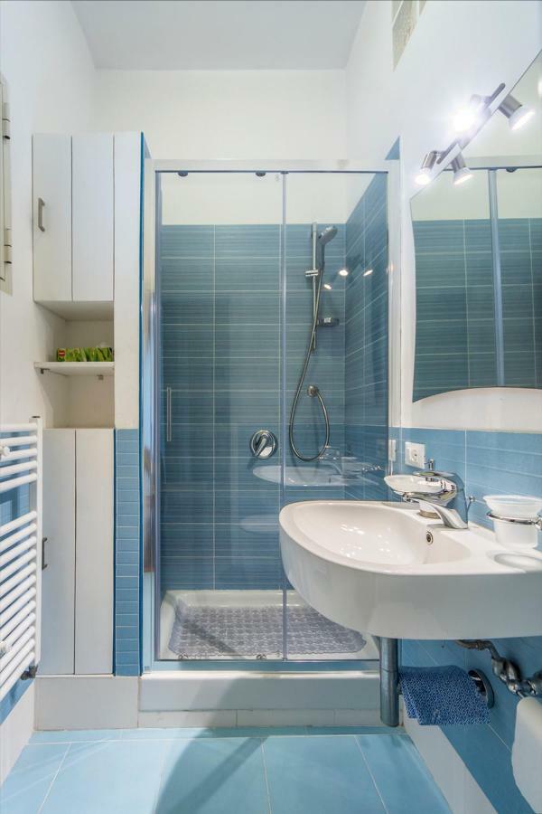 パレルモCasa Valireアパートメント エクステリア 写真